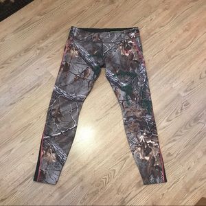 Under Armour Leggings